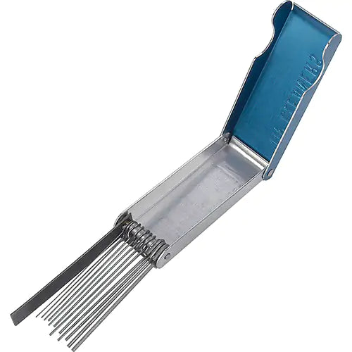 Weld-Mate, Spiral Tip Cleaner Standard Set
