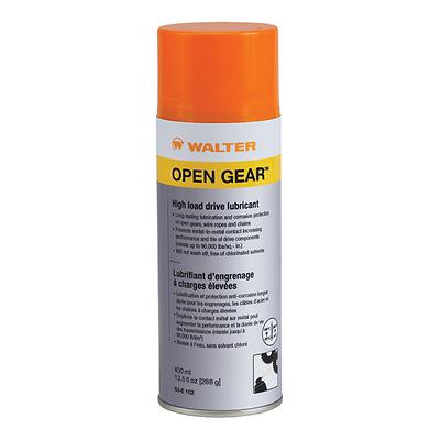 OPEN GEARMC,  400ml