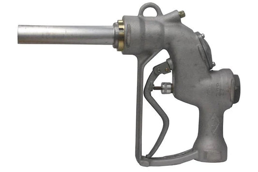 Lance d'usage industriel 1-1/2
