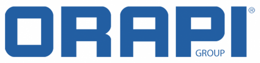 Taraud Target Plus pour acier dur et acier inoxydable, 1 gal