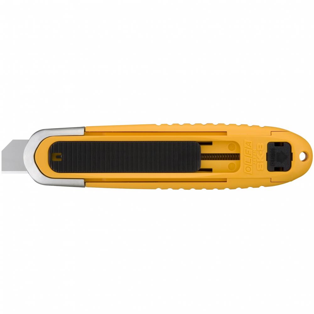 SK-8 Fully Automatic Self-Retracting Safety Knife