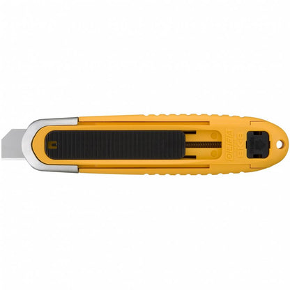 SK-8 Fully Automatic Self-Retracting Safety Knife