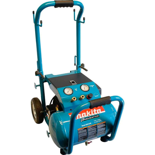 Compresseur d'air de 3 CV pour l'enlèvement de matière de précision