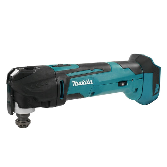 18v Lxt Tool-less Multi Tool, Tool Only For Precision Stock Removal