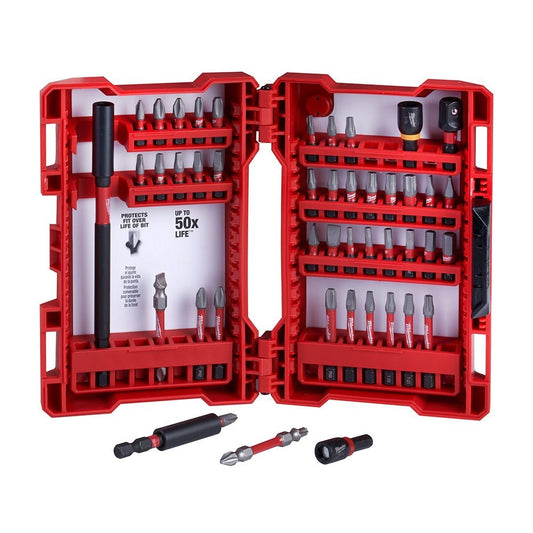 Shockwave™ 45pc Impact Set