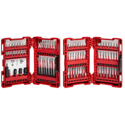 100pc Shockwave Impact Set