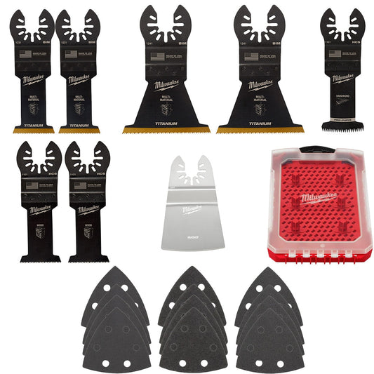 Open-lok 20pc Kit White/case Canada