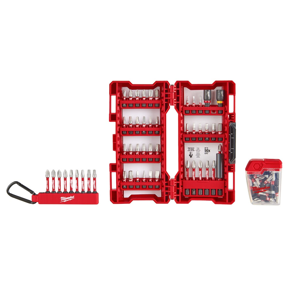 75pc Impact sw White/carabiner Can