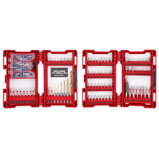 120pc Impact Shockwave 2022can