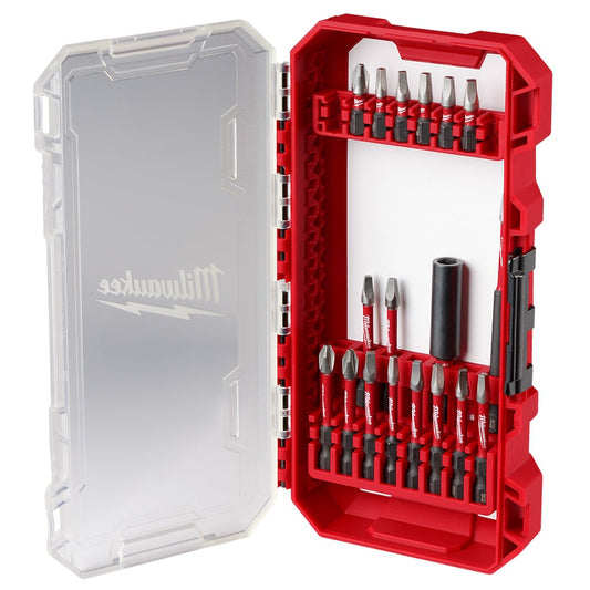18pc Impact Set Shockwave Can