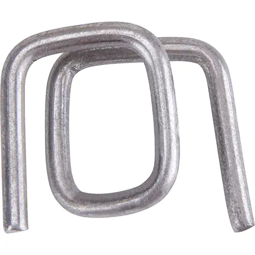 Boucles 1/2", paquet de 1 000