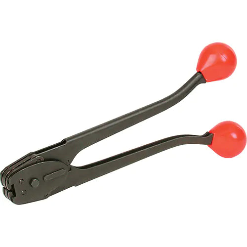 Scellant pour feuillards en acier, ouvert, 3/4"