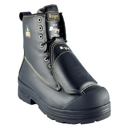 Botte à embout métallique/Kevlar 10-5301/10