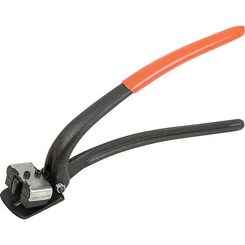 Standard Duty Safety Cutters for Steel Strapping, 3/8" to 1-1/4" Capacity