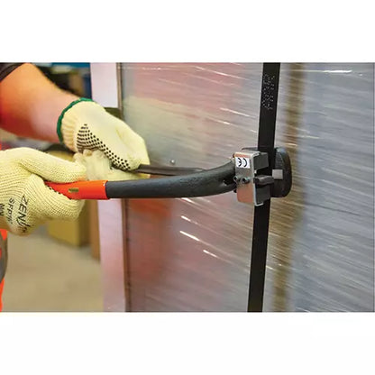 Standard Duty Safety Cutters for Steel Strapping, 3/8" to 1-1/4" Capacity