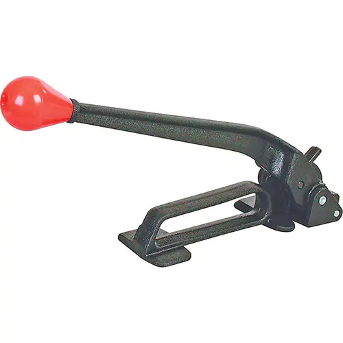 Tendeur de feuillard en acier, roue d'alimentation, largeur 3/8" - 3/4"