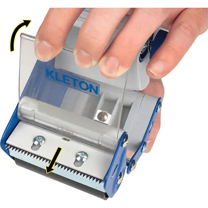 Tape Dispenser, Standard Duty, Fits Tape Width Of 51 mm (2")