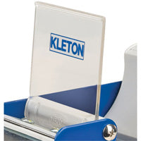 Tape Dispenser, Heavy Duty, Fits Tape Width Of 76.2 mm (3")
