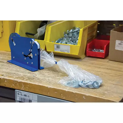 Heavy-Duty Bag Taper