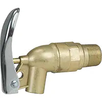 Robinet à fermeture automatique