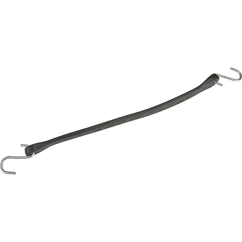 Attache en caoutchouc, 15"