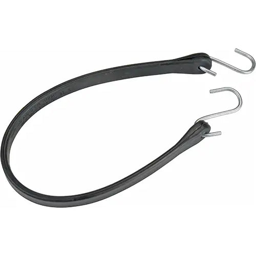 Attache en caoutchouc, 21"