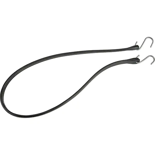Attache en caoutchouc, 41"