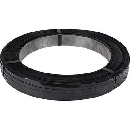 Cerclage en acier, 1/2" de large x 0,02" d'épaisseur