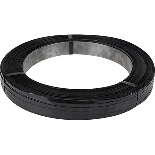 Steel Strapping, 1/2" Wide x 0.02" Thick