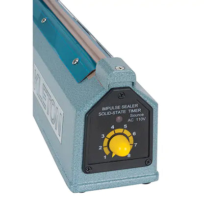 Impulse Heat Sealer, 12" Seal Length