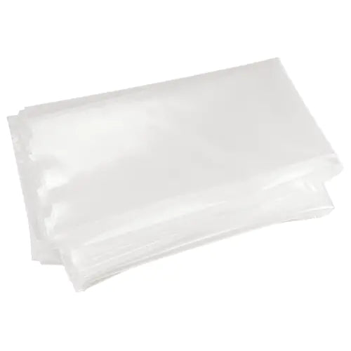 Polyethylene Bags, 40-3/4" x 16-1/2", 8 mils