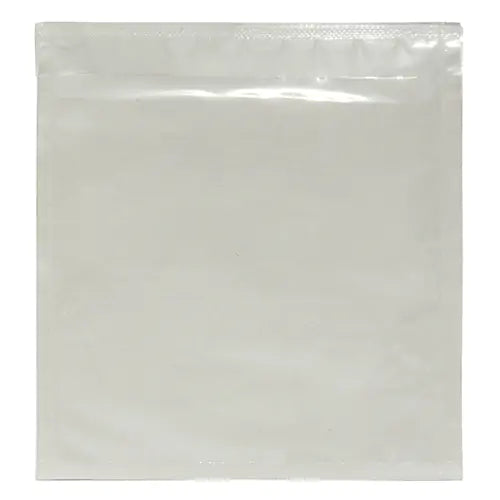 Blank Packing List Envelope, 4-1/2" L x 5-1/2" W, Backloading Style, 1000/bx