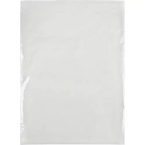 Sacs en polyéthylène refermables, 20" x 15", 2 mils, 100/pk