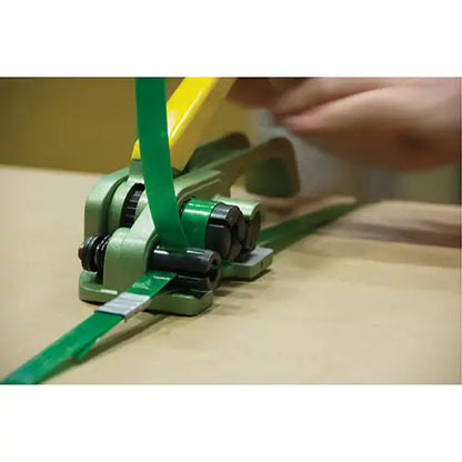 Polyester Strapping Tensioner, for Width 3/8" - 3/4"