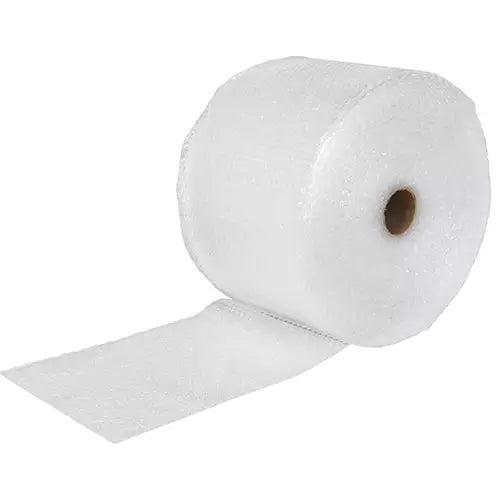 Bubble Roll, 175' x 12", Bubble Size 3/16"