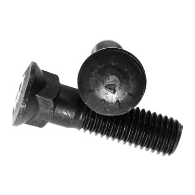 Boulon de lame de grattoir (charrue) A9 3/4" x 3-1/2"