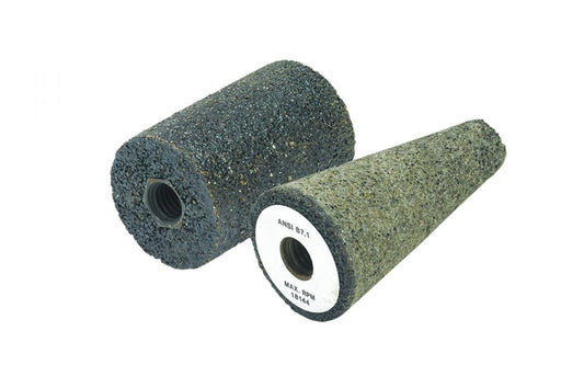 2 In X 5/8in.-11 In X 4 In Grade: Za16, Type: 17, Plugs & Cones