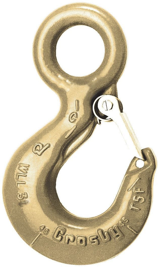 Eye hook Alloy L320 1.5 Ton