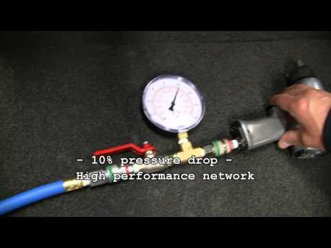 Manomètre inox / mécanisme laiton- glycérine 2-1/2" – 1/4 npt lm 0-300 i/l