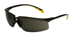 Lunettes de protection 3M™ Privo, 12262-00000-20, verres antibuée gris