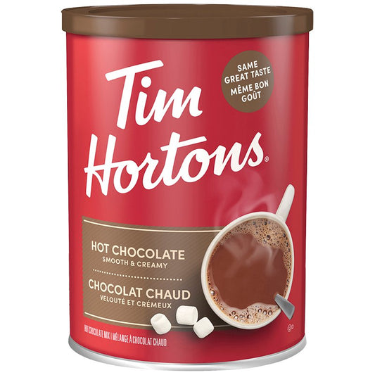 Hot Chocolate, 500g
