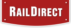 Air brake cylinder, 405 cu in