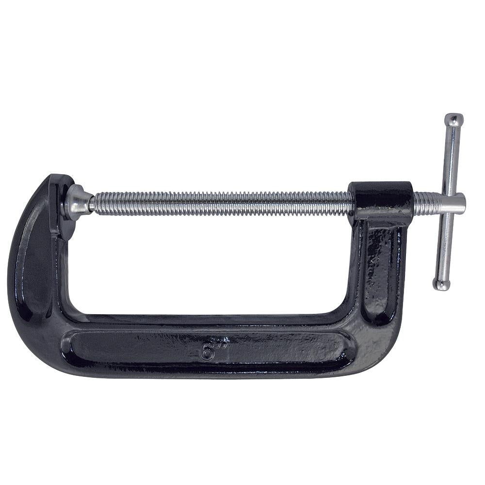 ITC, collier de serrage en C de 4 po