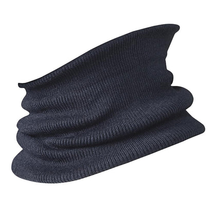 Hat Liner/Windguard, Navy, SZ: O/S