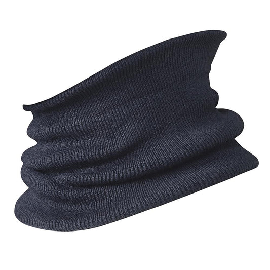 Hat Liner/Windguard, Navy, SZ: O/S