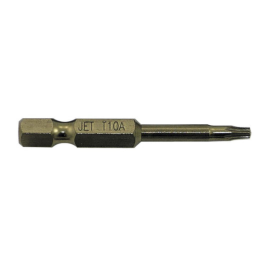 T20 x 2" A2 Power Bit (2 PC)