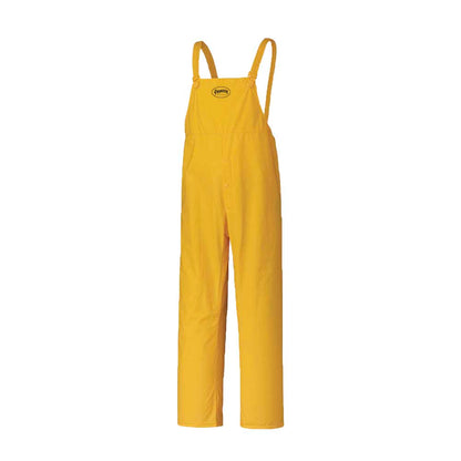 Combinaison de pluie imperméable 3 pièces Storm Master®, jaune, SZ : 4XL