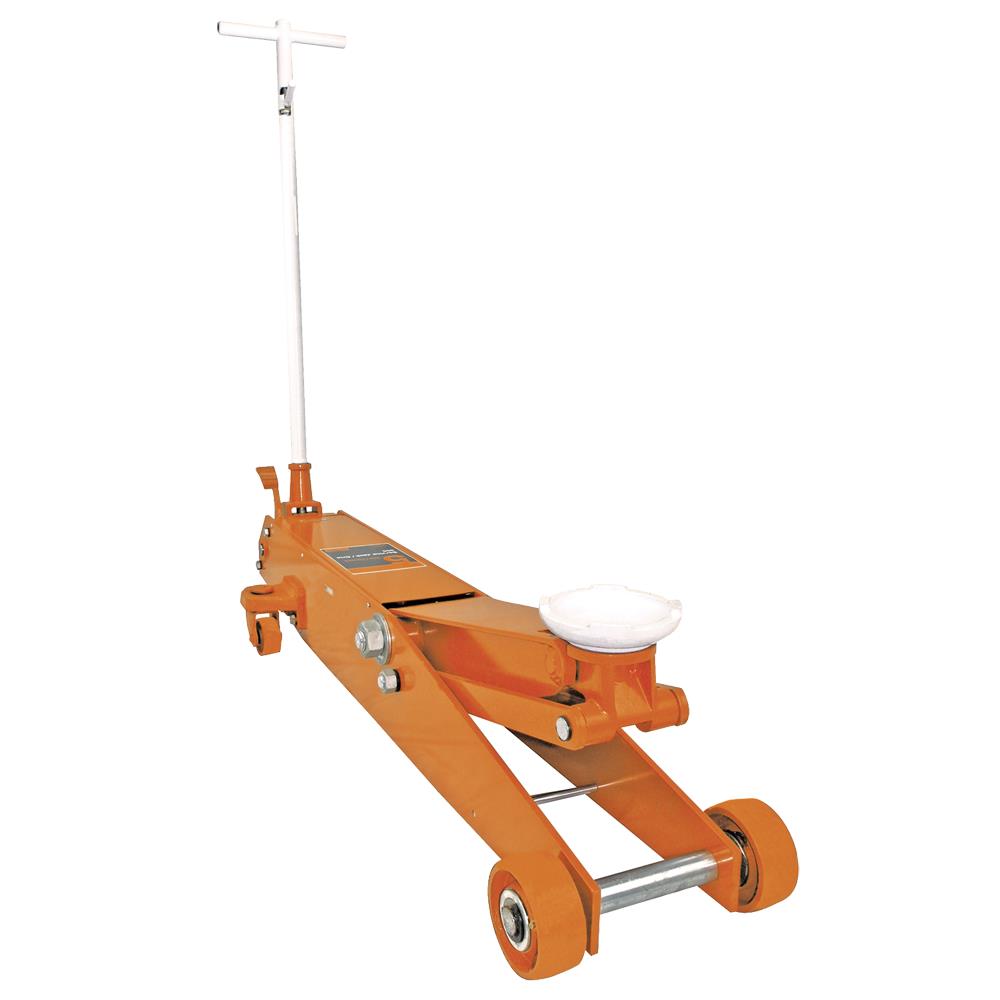 Strongarm, cric à châssis long manuel 5 tonnes