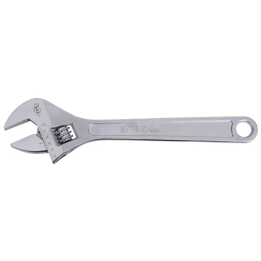 ITC, 15" Adjustable Wrench