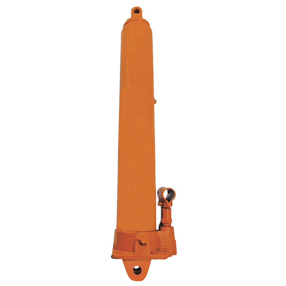 Strongarm, 8 Ton Manual Long Ram - Heavy Duty